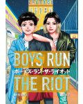 Boys Run the Riot 2 - 1t