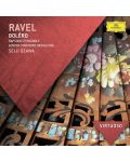 Boston Symphony Orchestra - Ravel: Bolero (CD) - 1t