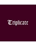 Bob Dylan - Triplicate (3 Vinyl) - 1t