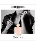 Boucheron - Apă de parfum Quatre, 50 ml - 5t