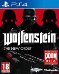 Wolfenstein: The New Order (PS4) - 1t