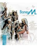 Boney M. - The Collection (3 CD) - 1t
