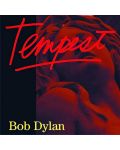 Bob Dylan - Tempest (CD) - 1t