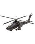 Model asamblabil Revell - Elicopter Boeing AH-64A Apache (04985) - 6t