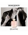 Boucheron - Apă de parfum Quatre, 30 ml - 3t