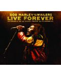 Bob Marley and The Wailers - Live Forever: The Stanley Theatre, Pittsburgh, 1980 (2 CD) - 1t