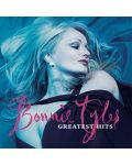 Bonnie Tyler - Greatest Hits (CD) - 1t