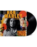 Bob Marley & The Wailers - Africa Unite (Vinyl) - 2t
