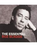 Boz Scaggs - The Essential Boz Scaggs (2 CD) - 1t