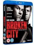 Broken City (Blu-Ray) - 1t