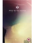 Bring Me the Horizon - Live At Wembley (DVD) - 1t