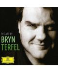 Bryn Terfel - The Art Of Bryn Terfel (2 CD) - 1t