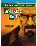 Breaking Bad - Season 04 (Blu-Ray)	 - 3t