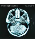 Breaking Benjamin - Dear Agony (CD) - 1t