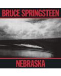 Bruce Springsteen - Nebraska (CD) - 1t