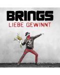 Brings - Liebe gewinnt (CD) - 1t