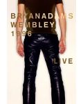 Bryan Adams - Live at Wembley (DVD) - 1t