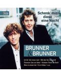 Brunner & Brunner - Schenk' mir diese Eine Nacht (3 CD) - 1t