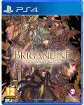 Brigandine: The Legend of Runersia (PS4)	 - 1t
