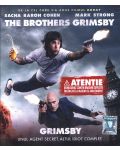 The Brothers Grimsby (Blu-ray) - 1t