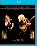 Brian May, Kerry Ellis - the Candlelight Concerts Live At Montreux 2013 (CD + Blu-ray) - 1t