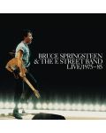 Bruce Springsteen - Live in Concert 1975 - 85 Bruce Springst (3 CD) - 1t