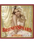 Britney Spears - Circus (CD) - 1t