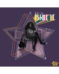 Britti - Hello, I'm Britti. (CD) - 1t