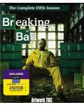 Breaking Bad - Season 05 Part 1 (Blu-Ray)	 - 1t