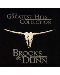 Brooks & Dunn - the Greatest Hits Collection () (CD) - 1t