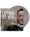 Bruce Springsteen - Letter To You (Grey Vinyl) - 2t
