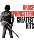 Bruce Springsteen - Greatest Hits (CD) - 1t