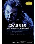 Bryn Terfel - Wagner: der fliegende Hollander (DVD) - 2t