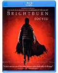 Brightburn (Blu-ray) - 1t