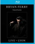 Bryan Ferry - Live in Lyon (Blu-Ray) - 1t
