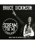 Bruce Dickinson - Scream for Me Sarajevo (DVD) - 1t