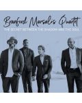 Branford Marsalis Quartet- The Secret Between the Shadow and The So (CD) - 1t