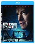 Bridge of Spies (Blu-ray) - 4t