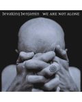 Breaking Benjamin - We Are Not Alone (CD) - 1t