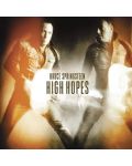 Bruce Springsteen - High Hopes (CD) - 1t