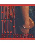 Bruce Springsteen - Human Touch (CD) - 1t