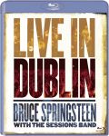 Bruce Springsteen & The E Street Band - Live In Dublin (Blu-ray) - 1t