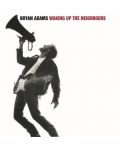 Bryan Adams - Waking Up the Neighbours (CD) - 1t