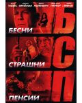 RED (DVD) - 1t