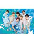 BTS - Map Of The Soul 7: The Journey, Limited Edition D (CD+photo booklet)	 - 1t