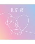 BTS - Love Yourself: Answer (2 CD) - 1t
