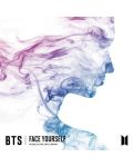 BTS - Face Yourself (CD) - 1t
