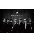 BTS - Map Of The Soul 7: The Journey, Limited Edition C (CD+photo booklet)	 - 1t