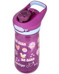 Stică de apă Contigo Jessie - Grape, 420 ml - 3t