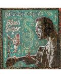 Buddy Guy - Blues Singer (CD) - 1t